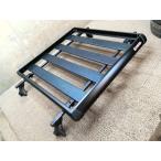 5201* Jimny Sierra 3BA-JB74W Suzuki 4WD [ багажник на крыше 5201 INNO с ключом Inno багаж ] инспекция завершено 