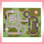 イケア IKEA LILLABO プレイマット 133×100cm 送料無料