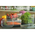 フレッシュブロデュースキーパー 生鮮食品用保存容器 4個セット コストコ PREPWORKS COSTCO