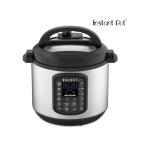 インスタントポット マルチクッカー 6QT 5.7L 電気圧力鍋 圧力鍋 卓上圧力鍋 Instant Pot コストコ COSTCO ギフト 女性 男性
