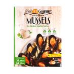  затраты Coca man коричневый ka двустворчатая ракушка масло чеснок тест 454g × 2 пакет закуска COSTCO прохладный рейс мужчина подарок подарок 