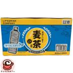 LDC 麦茶 500ml 24本 ラベ�