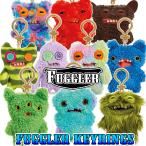 Fuggler ファグラー キーリング Keyrings 6才 10cm 小さい コンパクト キーホルダー ストラップ マスコット ぬいぐるみ きもかわ おもちゃ 誕生日 プレゼント