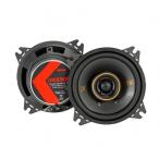 Kicker 47KSC404 KS серии 4 дюймовый такой же ось динамик,0.5 дюймовый высокочастотный динамик имеется,4 ом 