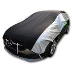 車カバー ハーフカバー ボディカバー 6色 軽量 取付簡単 防水 軽/普自動車 SUV対応 四季適用 傷保護 おしゃれ