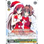 Yahoo! Yahoo!ショッピング(ヤフー ショッピング)ヴァイスシュヴァルツ サーカス 20th Anniversary 恋するクリスマス ことり＆由夢 U DC/W81-005 キャラクター Anniversary 音楽 魔法 緑