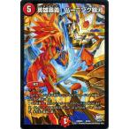 デュエルマスターズ/英雄奥義　バーニング銀河（プロモーション）/ファイナル・メモリアル・パック DS・Rev・RevF編