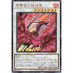 遊戯王カード 黒薔薇の破滅竜(ウルトラレア) DOOM OF DIMENSIONS（DOOD） |　シンクロ・効果モンスター 炎属性 植物族 ウルトラ レア