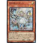 遊戯王カード 白き森のリゼット(スーパーレア) インフィニット・フォビドゥン(INFO) | 効果モンスター 光属性 魔法使い族 スーパー レア