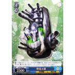 ヴァイスシュヴァルツ 艦これ 深海棲艦見ゆ / 軽巡ホ級(パラレル)