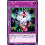 遊戯王カード 連鎖空穴 / チェーン・ホール シークレットレア  キズあり！プレイ用   傷あり ランクB 特価品 通常罠