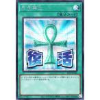 遊戯王カード 死者蘇生(シークレットレア) LIMITED PACK -STAMP EDITION-（LPST） | 通常魔法 シークレット レア