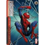 ヴァイスシュヴァルツ Marvel/Card Collection スーパーヒーロー スパイダーマン(CC) MAR/S89-072 |  クライマックス   赤