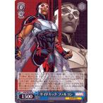 ヴァイスシュヴァルツ Marvel/Card Collection サイドキック ファルコン(R) MAR/S89-076 |  キャラクター マーベル アメコミ   青