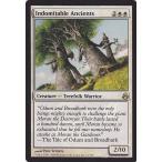 マジック：ザ・ギャザリング 不屈の古樹/Indomitable Ancients　（レア） ※英語版 / モーニングタイド / シングルカード MOR-EN013-R