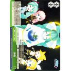 ヴァイスシュヴァルツ 初音ミク -Project DIVA- f / 神曲