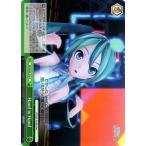 ヴァイスシュヴァルツ 初音ミク -Project DIVA- X HD Hand in Hand(CC) PDSE32-031a