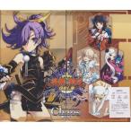 Chaos(カオス)TCG / 初回限定 特製 布プレイマット / 英雄＊戦姫GOLD