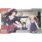 ChaosTCG 「冴えない彼女の育てかた」（特製ラバープレイマット） 冴えない彼女の育てかた PLM-CT-0078