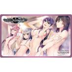 ChaosTCG グリザイア：ファントムトリガー 特製ラバープレイマット | グリザイアPT カオスTCG