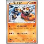 Yahoo! Yahoo!ショッピング(ヤフー ショッピング)ポケモンカードゲームXY/ランドロス/XYMマスターデッキビルドBOX