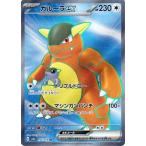 ガルーラexの出品写真
