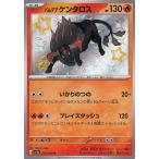 パルデア ケンタロスの出品写真