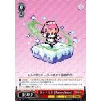 ヴァイスシュヴァルツ ドット ラム［Memory Snow］ PR RZ/S68-101 ジョジョ キャラクター 魔法 青