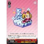 ヴァイスシュヴァルツ ドット ベアトリス［Memory Snow］ PR RZ/S68-102 ジョジョ キャラクター 魔法 青