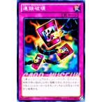 遊戯王カード 連鎖破壊 / 炎王の急襲（SD24） / シングルカード