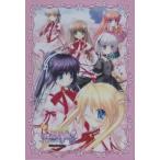 ブシロードスリーブ　Rewrite Harvest festa