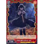 ヴァイスシュヴァルツ SPY×FAMILY スパイファミリー 月光に照らされる ヨル(U) SPY/S106-066 バーリント市 殺し屋