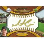Matt Cain 2007 Sweet Spot Signatures Gold Stitch Gold Ink 99枚限定！（67/99） / マット ケイン