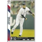 50%OFF！プロ野球カード 佐藤　友亮 2011オーナーズリーグ０５ ノーマル白　埼玉西武ライオン ...