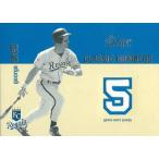 George Brett 2003 Flair Greats Classic Numbers Game Used / ジョージ ブレット