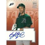 B.J. アップトン 2002 Topps Autographs / B.J. Upton