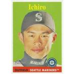 イチロー 2007 Topps Heritage レギュラーカード No.30 / Ichiro