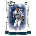 イチロー 2005 Throwback Threads レギュラーカード No.51 / Ichiro