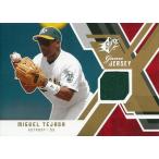 ミゲル テハダ　2009 SPx Game Jersey / Miguel Tejada