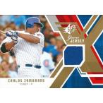 カルロス ザンブラーノ　2009 SPx Game Jersey / Carlos Zambrano
