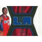 エリック ゴードン NBAカード 2008/09 SP Rookie Threads Rookie Threads / Eric Gordon