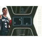 ジョージ ヒル NBAカード 2008/09 SP Rookie Threads Rookie Threads / George Hill