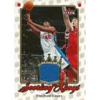 エルトン ブランド NBAカード 2007/08 Fleer Ultra Scoring Kings Memorabilia / Elton Brand