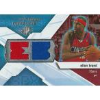 エルトン ブランド NBAカード 2008/09 SPx Winning Materials / Elton Brand