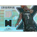 D.J. ホワイト NBAカード 2008/09 SPｘ Freshman Orientation / D.J. White