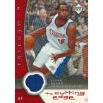 エルトン ブランド NBAカード 2005/06 UD Trilogy the Cutting Edge / Elton Brand