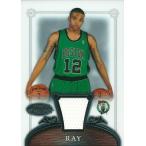 アラン レイ NBAカード 06/07 Bowman Sterling Jersey Rookie / Allan Ray