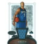 クレイグ スミス NBAカード 06/07 Bowman Sterling Jersey Rookie / Craig Smith