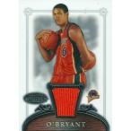 パトリック オブライアント NBAカード 06/07 Bowman Sterling Jersey Rookie / Patrick O'Bryant