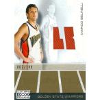 マルコ ベリネリ 2007/08 Topps Luxury Box Rookie Relics 499枚限定！（067/499） / Marco Belinelli
